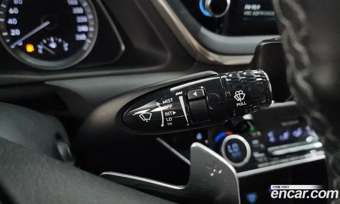Hyundai Sonata 2021 2.0 автомат (гидро), фото 28