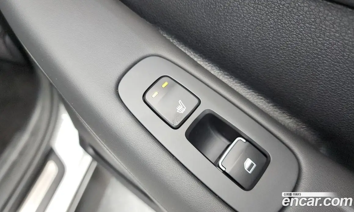 Hyundai Sonata 2021 2.0 автомат (гидро), фото 30