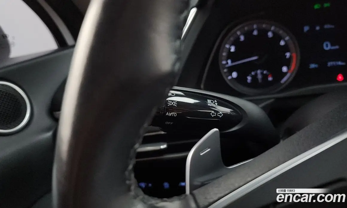 Hyundai Sonata 2021 2.0 автомат (гидро), фото 33