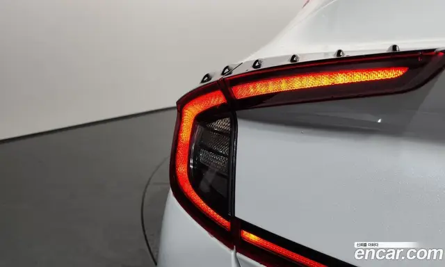 Hyundai Sonata 2021 2.0 автомат (гидро), миниатюра 9