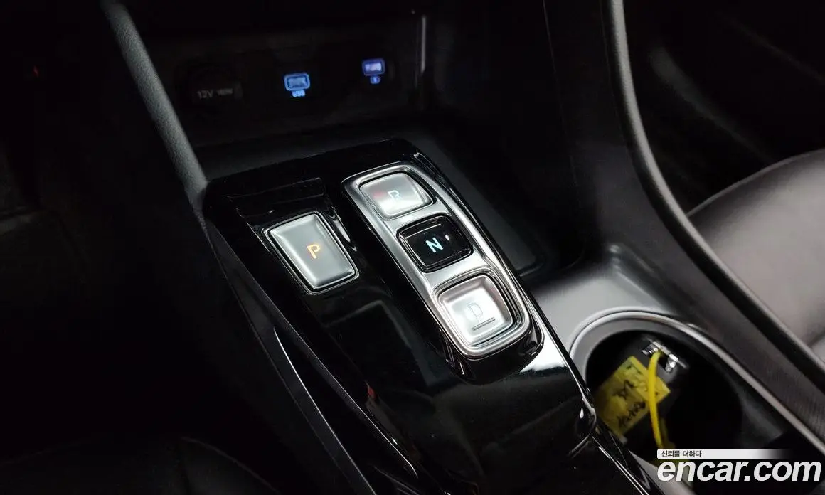 Hyundai Sonata 2022 2.0 автомат (гидро), фото 12