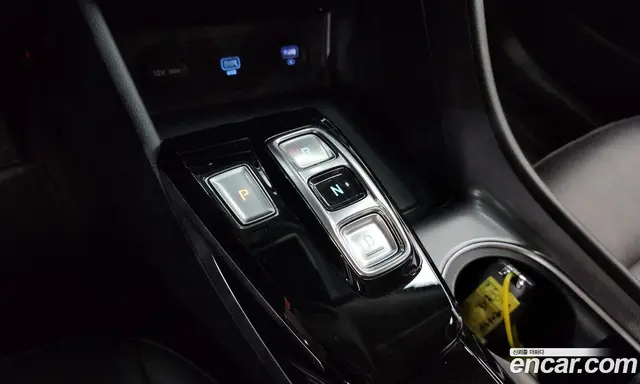 Hyundai Sonata 2022 2.0 автомат (гидро), миниатюра 12