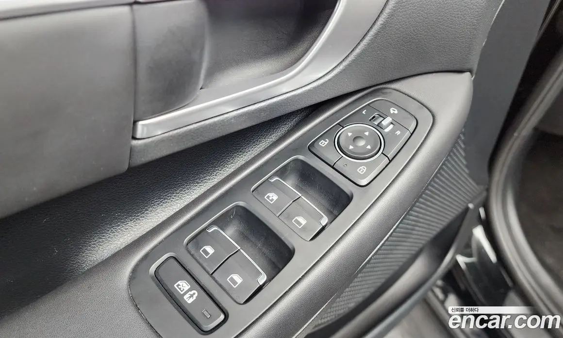 Hyundai Sonata 2022 2.0 автомат (гидро), фото 27