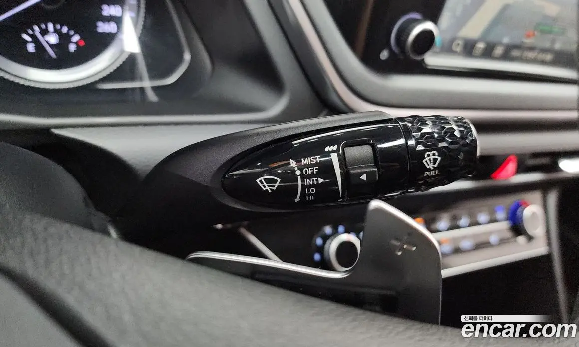 Hyundai Sonata 2022 2.0 автомат (гидро), фото 28