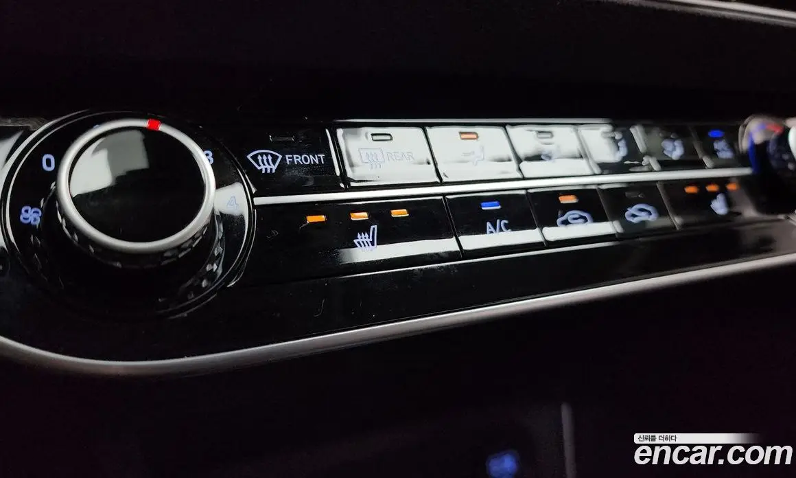 Hyundai Sonata 2022 2.0 автомат (гидро), фото 29