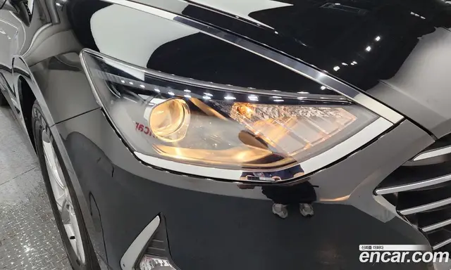 Hyundai Sonata 2022 2.0 автомат (гидро), миниатюра 8
