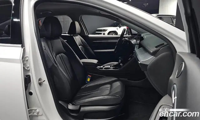 Hyundai Sonata 2023 2.0 автомат (гидро), миниатюра 11