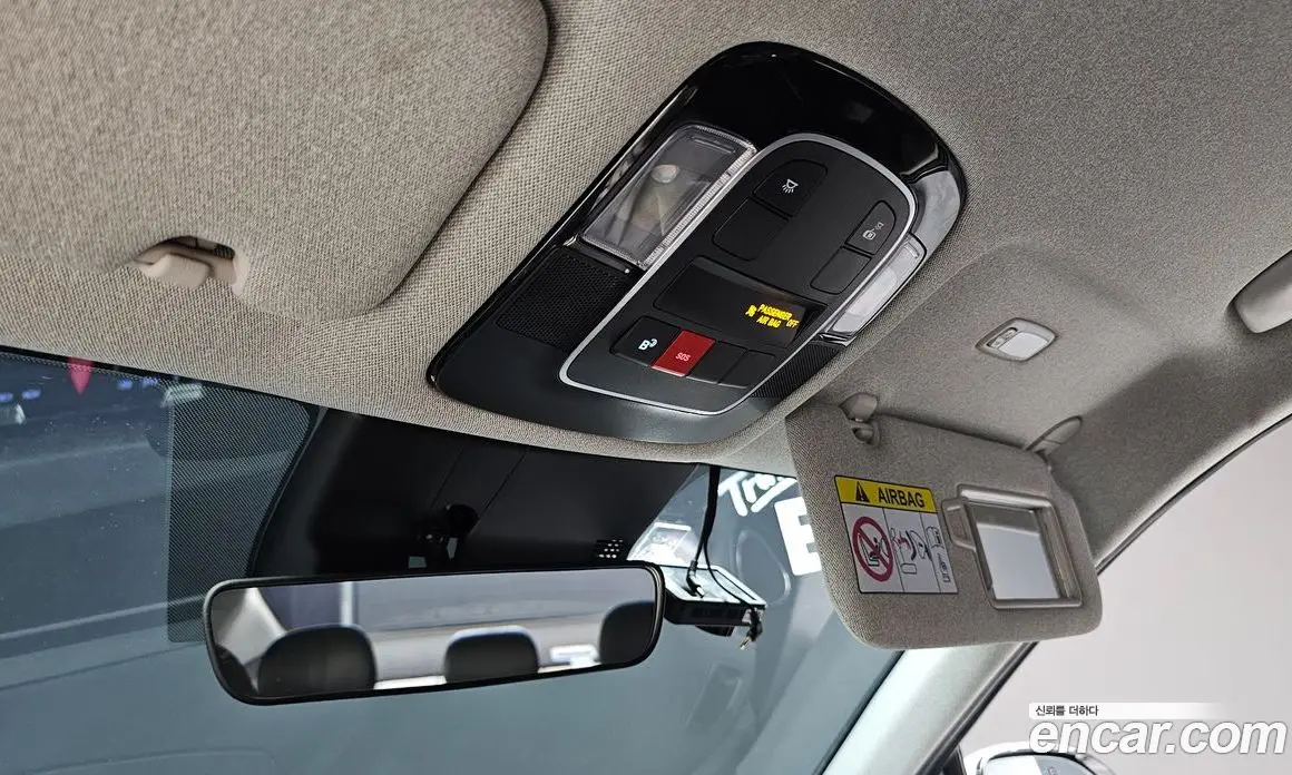 Hyundai Sonata 2023 2.0 автомат (гидро), фото 19