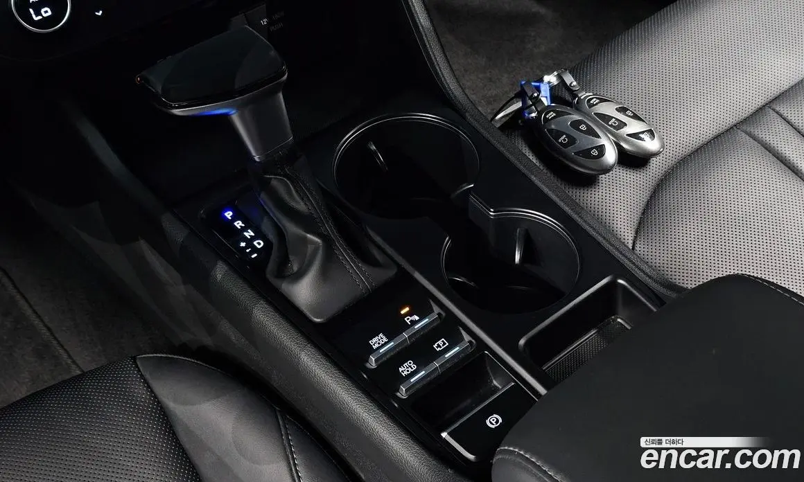 Hyundai Sonata 2023 2.0 автомат (гидро), фото 9