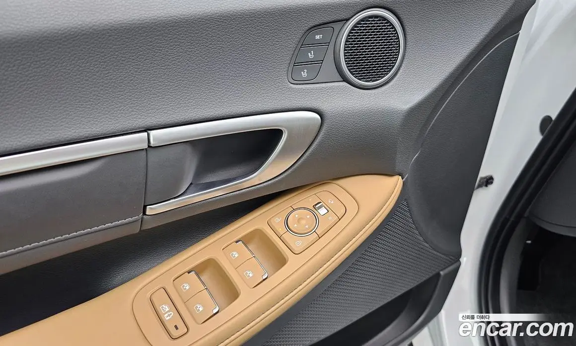 Hyundai Sonata 2024 2.0 автомат (гидро), фото 15