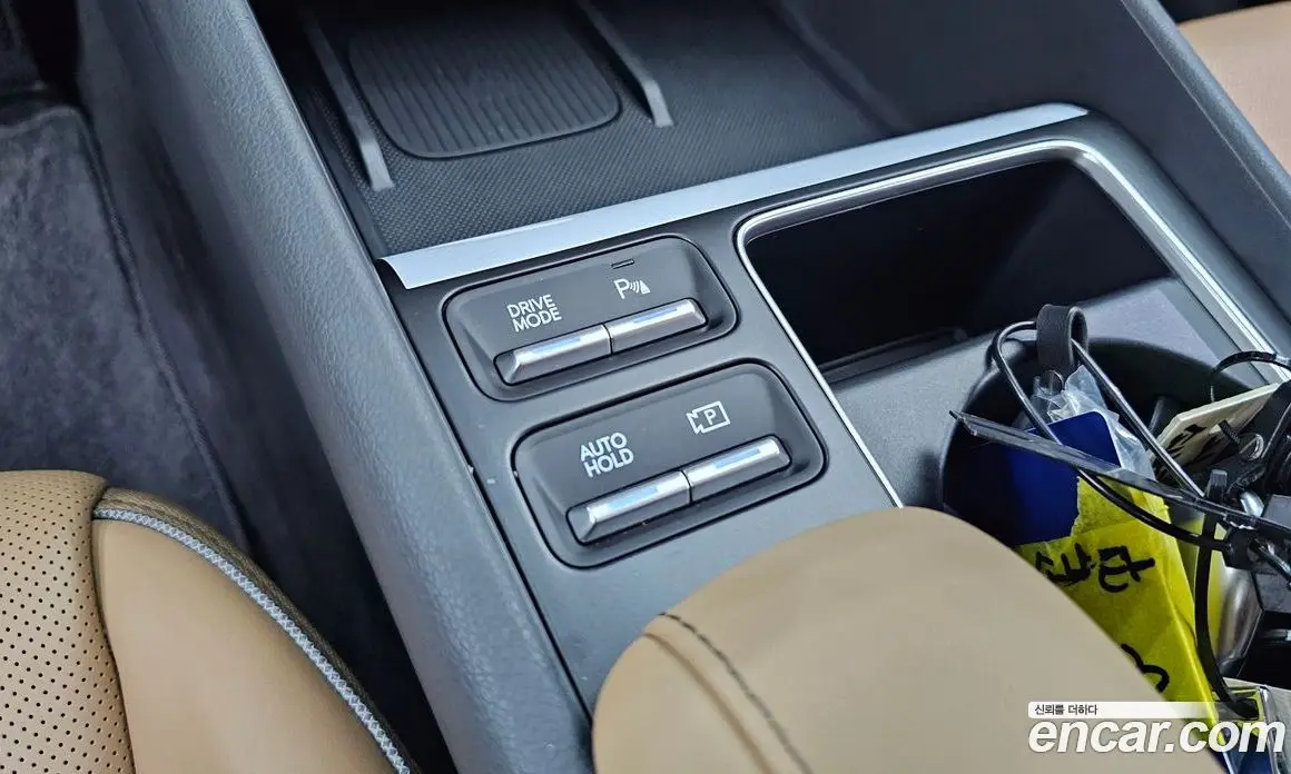 Hyundai Sonata 2024 2.0 автомат (гидро), фото 16