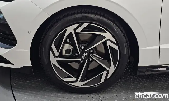 Hyundai Sonata 2024 2.0 автомат (гидро), миниатюра 5
