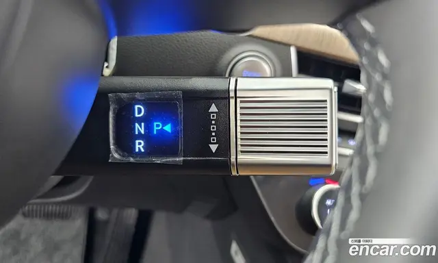Hyundai Sonata 2024 2.0 автомат (гидро), миниатюра 9