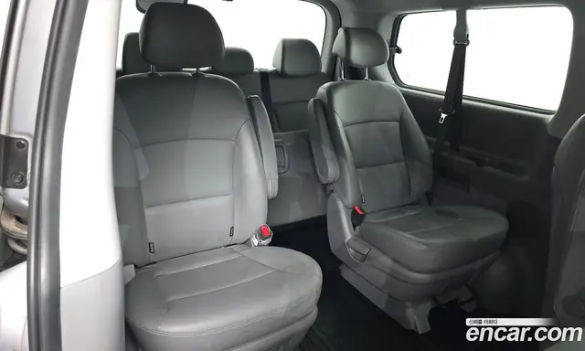 Hyundai Starex 2020 2.5 автомат (гидро), миниатюра 12