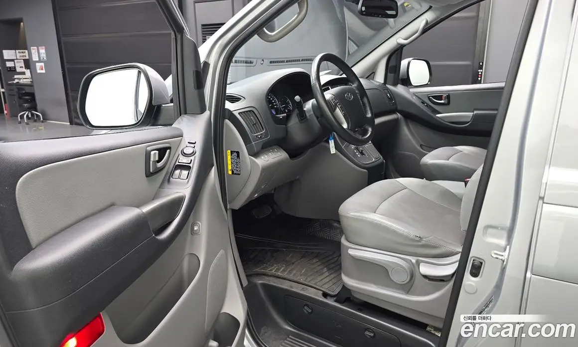 Hyundai Starex 2020 2.5 автомат (гидро), фото 10