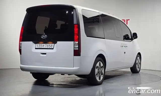 Hyundai Staria 2024 1.6 автомат (гидро), миниатюра 2