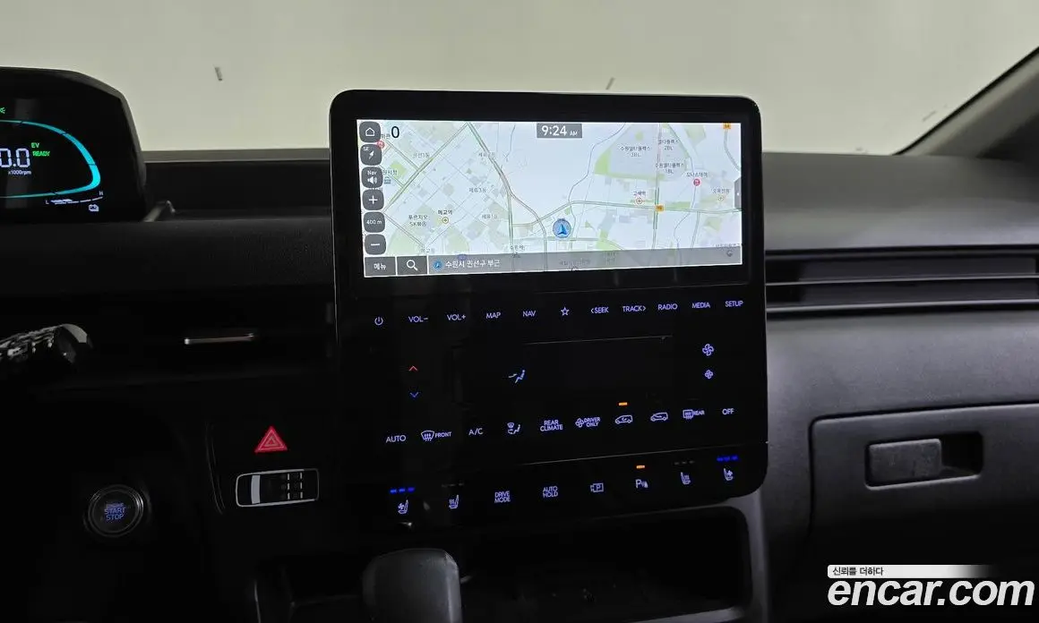 Hyundai Staria 2024 1.6 автомат (гидро), фото 18