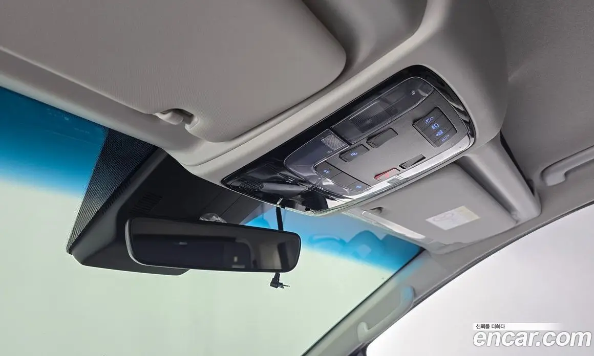 Hyundai Staria 2024 1.6 автомат (гидро), фото 26