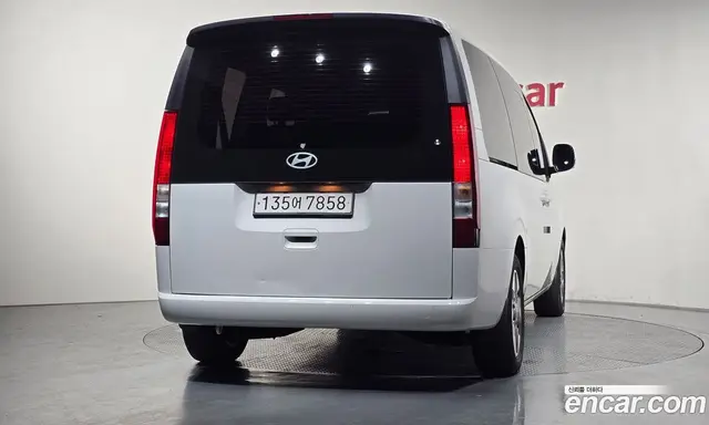 Hyundai Staria 2024 1.6 автомат (гидро), миниатюра 4