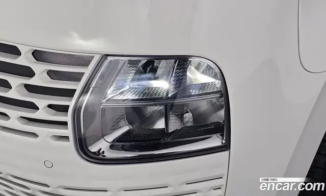 Hyundai Staria 2024 1.6 автомат (гидро), миниатюра 8