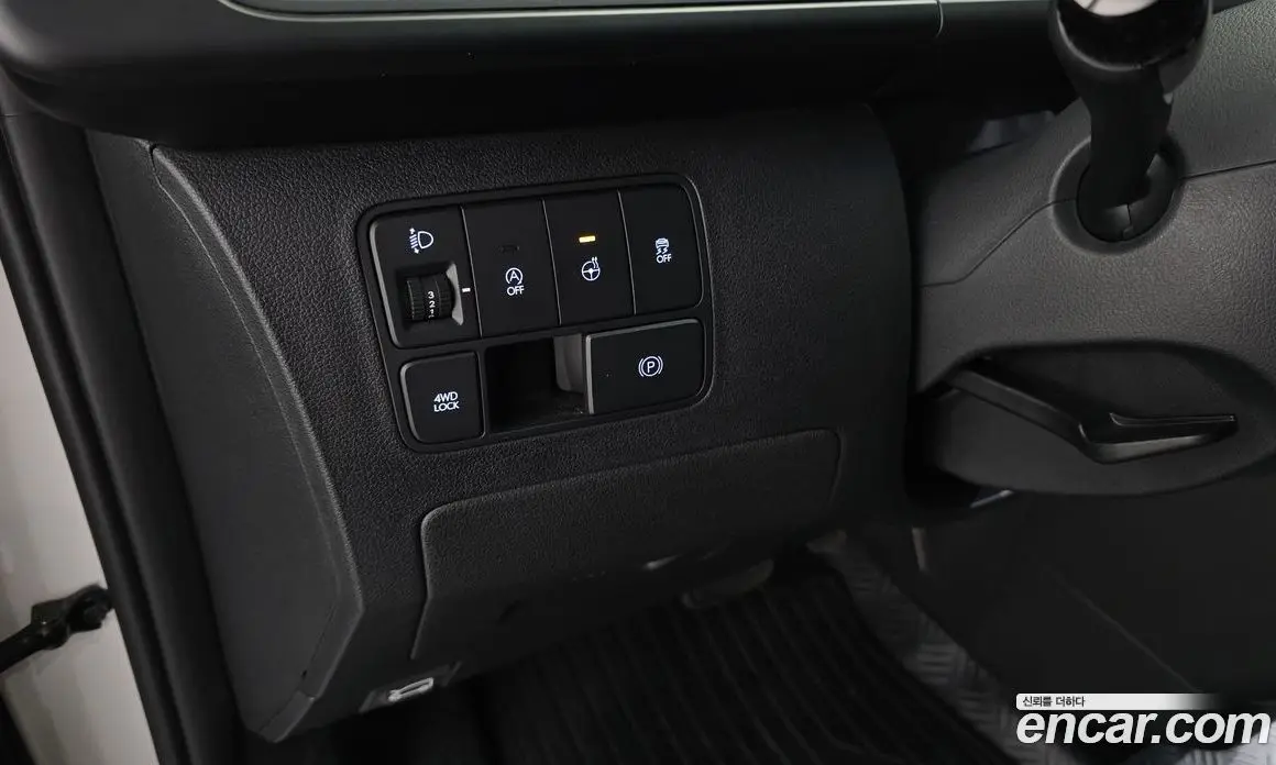 Hyundai Staria 2024 2.2 автомат (гидро), фото 14