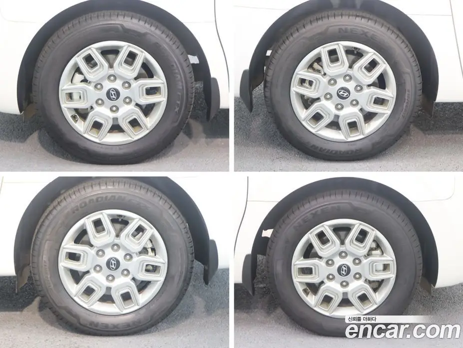 Hyundai Staria 2024 2.2 автомат (гидро), фото 19