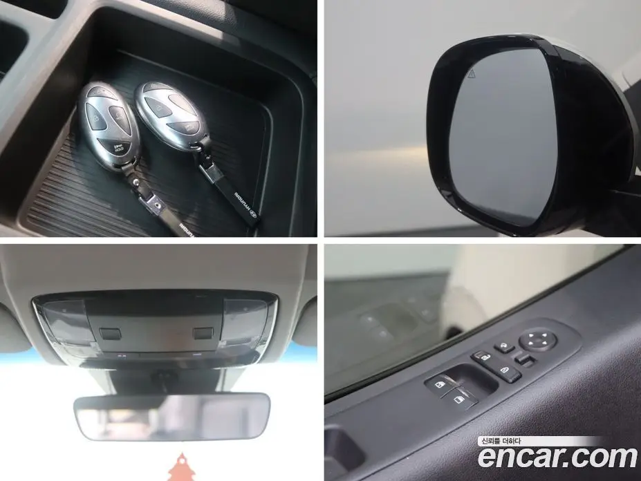 Hyundai Staria 2024 2.2 автомат (гидро), фото 20