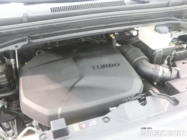 Hyundai Staria 2024 2.2 автомат (гидро), миниатюра 8