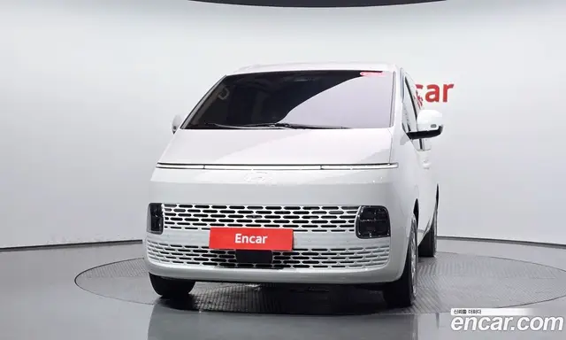 Hyundai Staria 2025 1.6 автомат (гидро), миниатюра 2