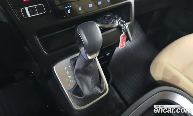 Hyundai Staria 2025 1.6 автомат (гидро), миниатюра 11
