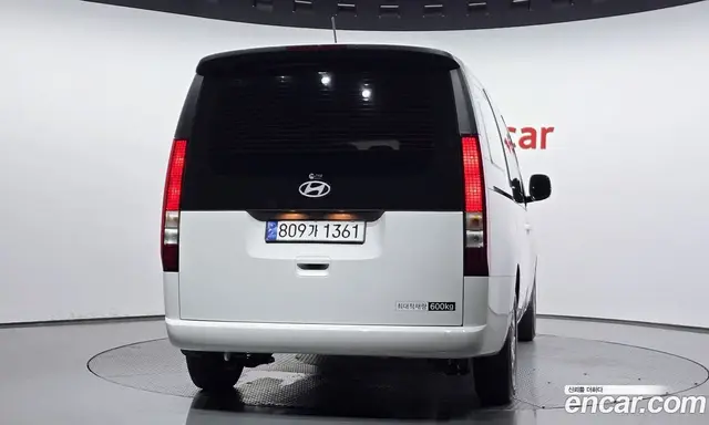Hyundai Staria 2025 1.6 автомат (гидро), миниатюра 3