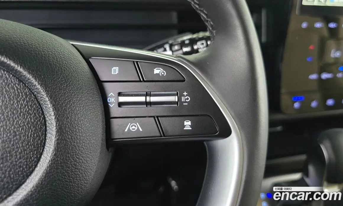 Hyundai Staria 2025 1.6 автомат (гидро), фото 21