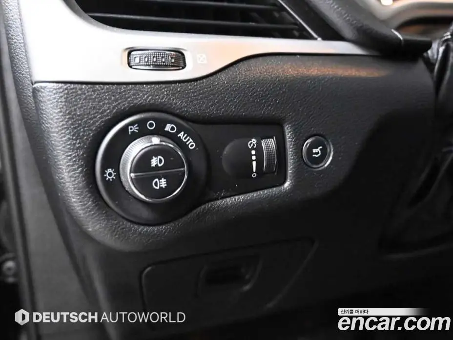 Jeep Cherokee 2017 2.4 автомат (гидро), фото 16