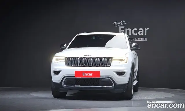 Jeep Cherokee 2019 3.6 автомат (гидро), миниатюра 2
