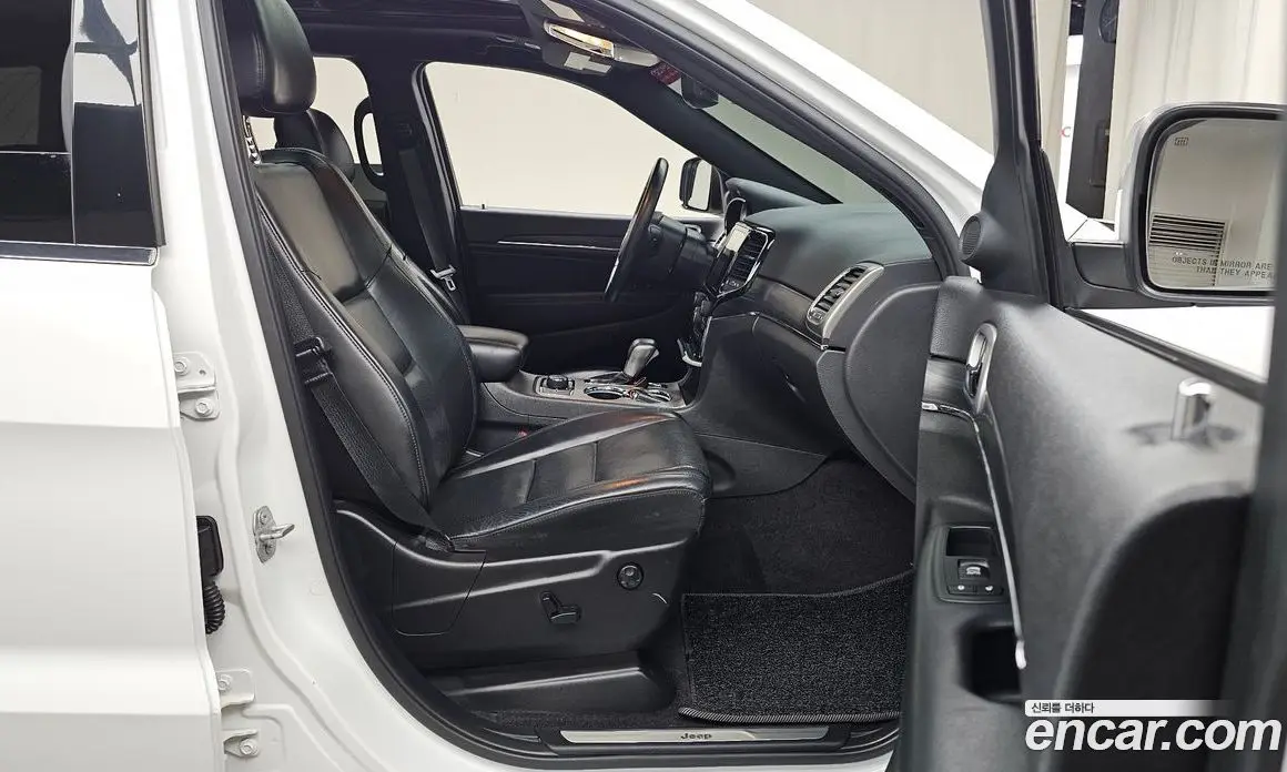 Jeep Cherokee 2019 3.6 автомат (гидро), фото 16