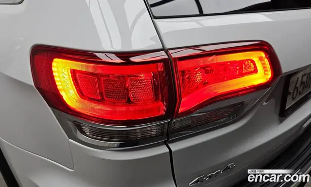 Jeep Cherokee 2019 3.6 автомат (гидро), миниатюра 8