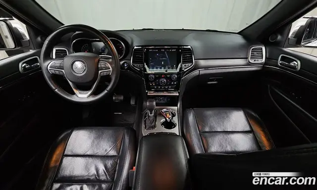 Jeep Cherokee 2019 3.6 автомат (гидро), миниатюра 9