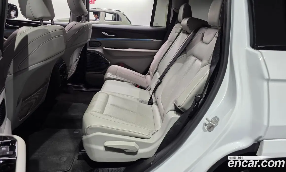 Jeep Cherokee 2021 3.6 автомат (гидро), фото 11