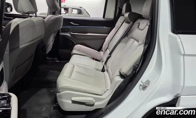 Jeep Cherokee 2021 3.6 автомат (гидро), миниатюра 11