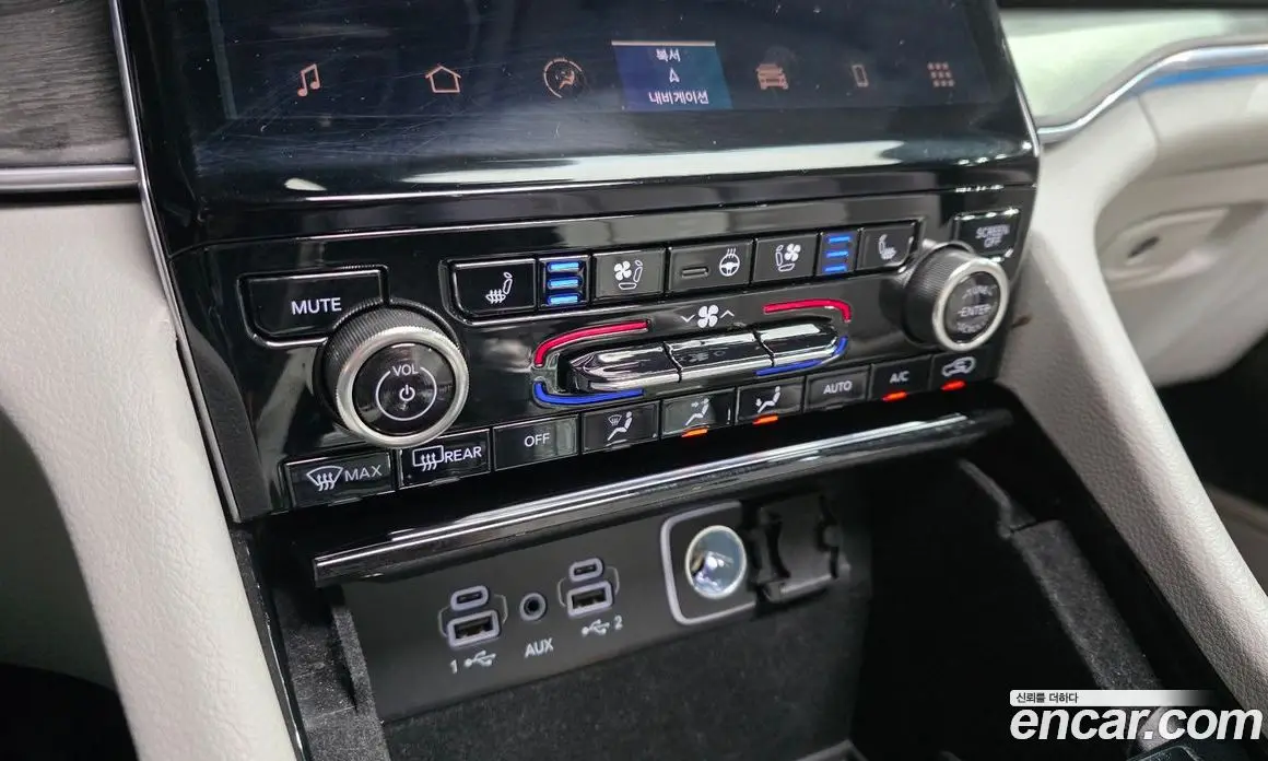 Jeep Cherokee 2021 3.6 автомат (гидро), фото 17