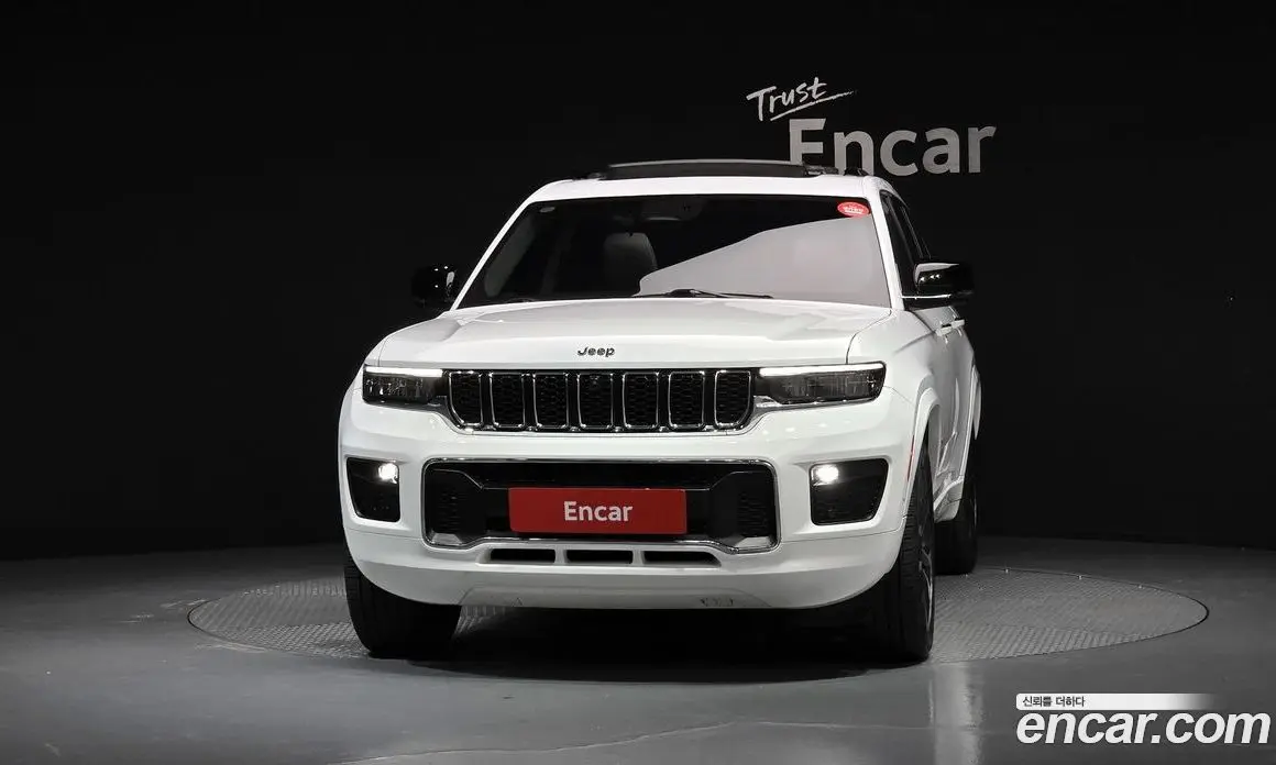 Jeep Cherokee 2021 3.6 автомат (гидро), фото 3