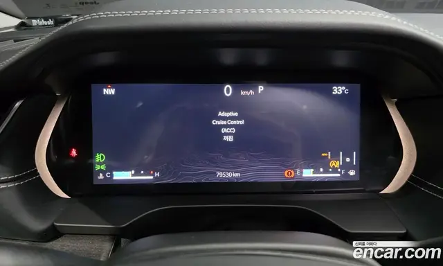 Jeep Cherokee 2021 3.6 автомат (гидро), миниатюра 8
