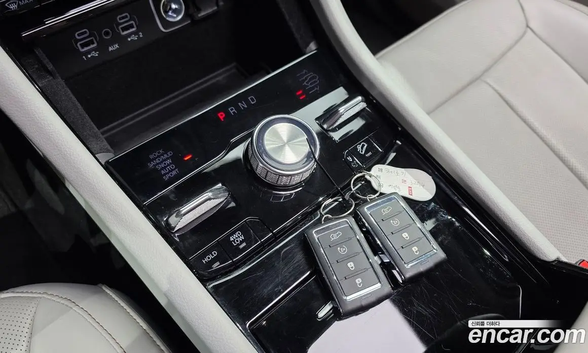 Jeep Cherokee 2021 3.6 автомат (гидро), фото 9