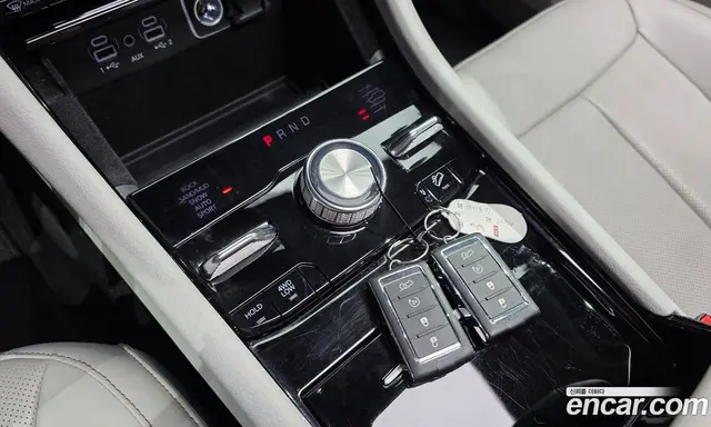 Jeep Cherokee 2021 3.6 автомат (гидро), миниатюра 9