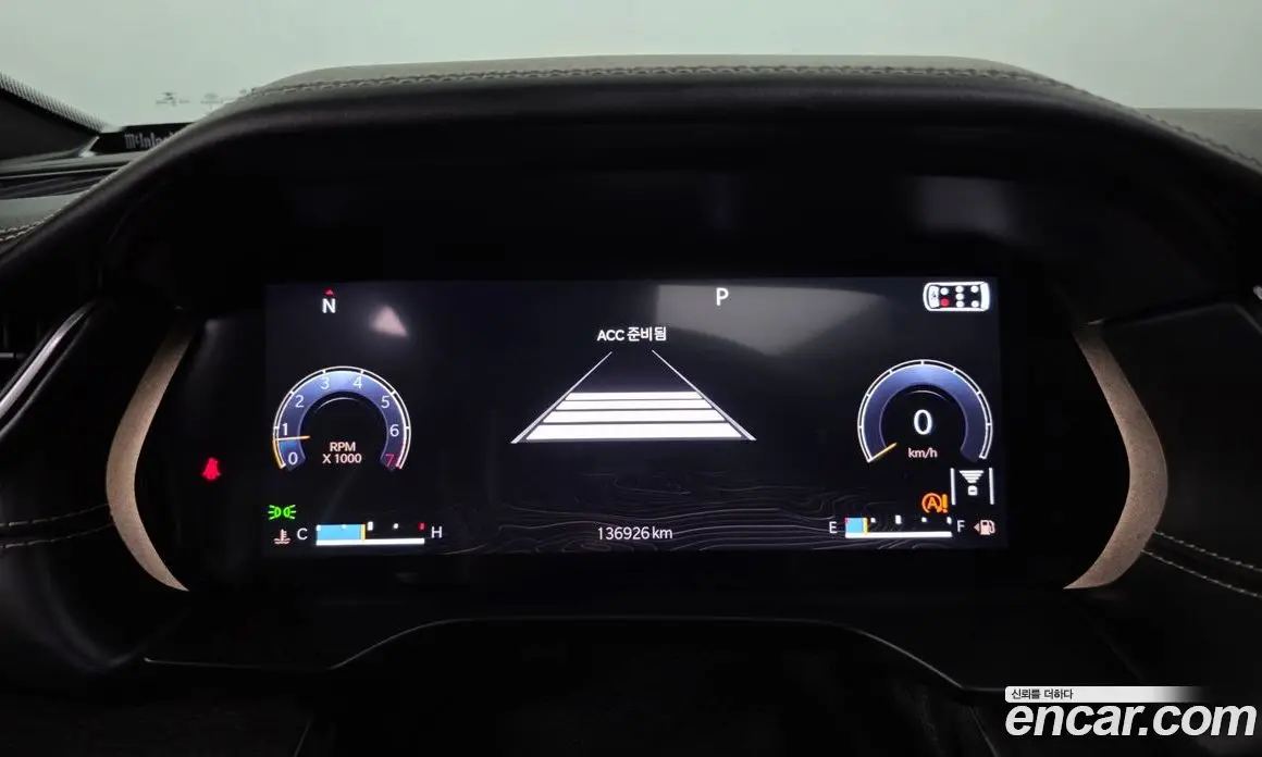 Jeep Cherokee 2021 3.6 автомат (гидро), фото 11