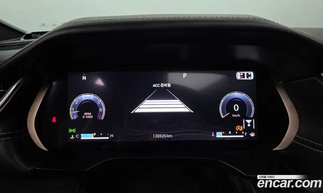 Jeep Cherokee 2021 3.6 автомат (гидро), миниатюра 11