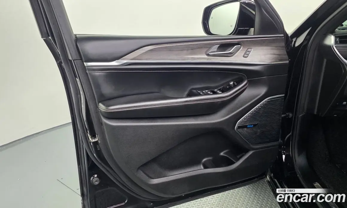 Jeep Cherokee 2021 3.6 автомат (гидро), фото 14