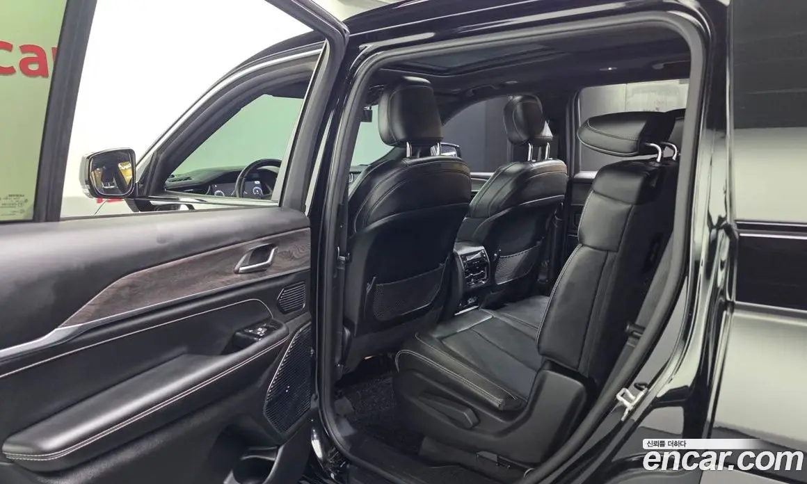 Jeep Cherokee 2021 3.6 автомат (гидро), фото 16