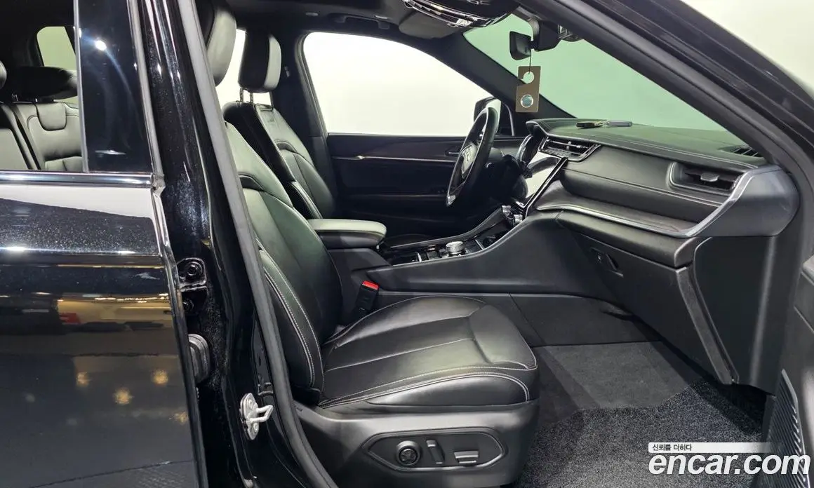 Jeep Cherokee 2021 3.6 автомат (гидро), фото 17