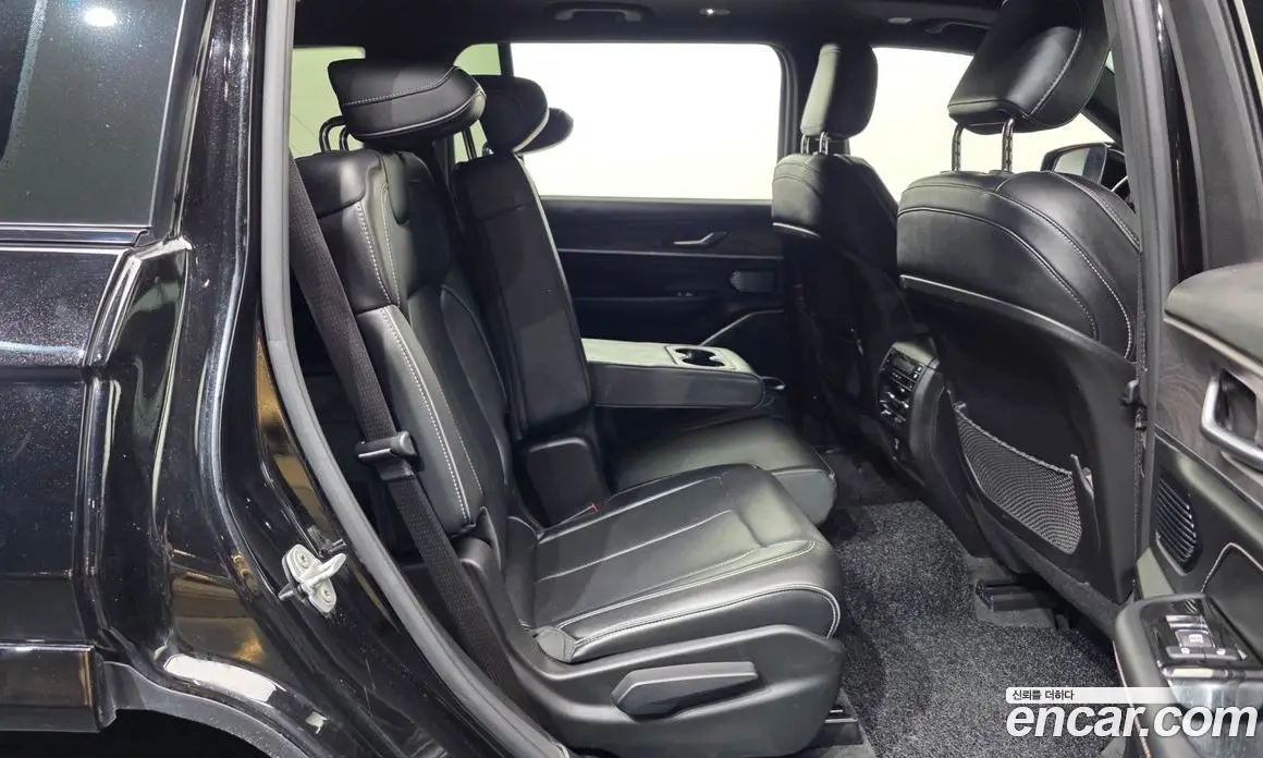 Jeep Cherokee 2021 3.6 автомат (гидро), фото 18
